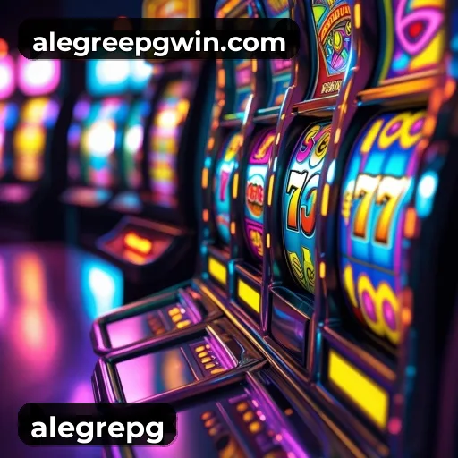 Tabela RTP dos jogos de cassino da alegrepg