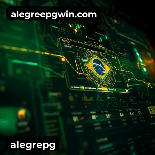 Catálogo alegrepg com mais de 3.100 jogos — Pragmatic Play, Evolution, NetEnt e fornecedores certificados