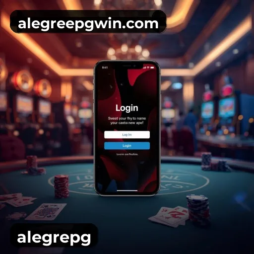 Catálogo alegrepg com mais de 3.100 jogos — Pragmatic Play, Evolution, NetEnt e fornecedores certificados
