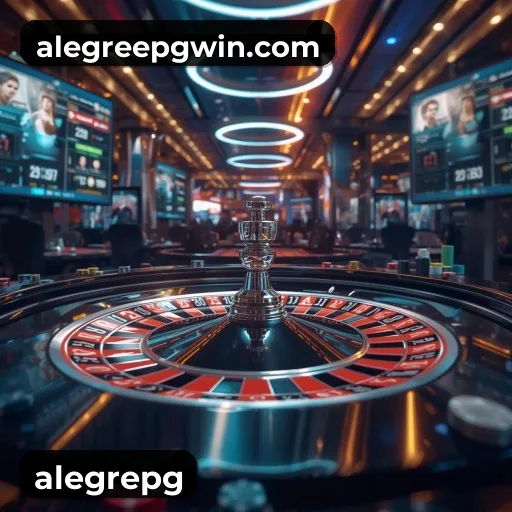 Certificações de segurança da alegrepg