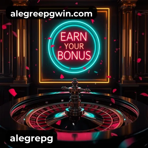 Pagamentos PIX na alegrepg