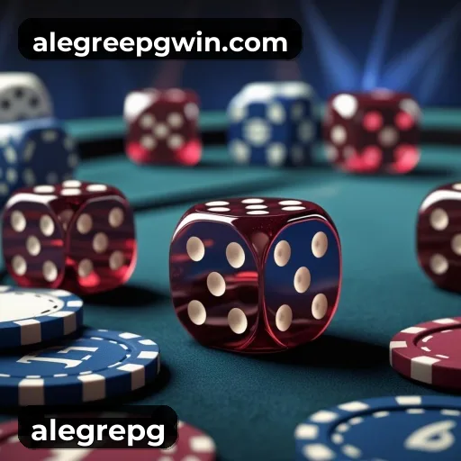 Bônus e promoções alegrepg
