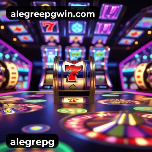 Níveis do programa VIP da alegrepg