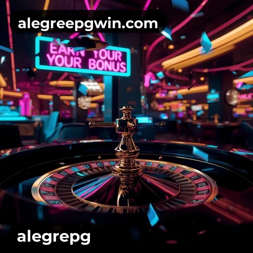 Loterias online disponíveis na alegrepg