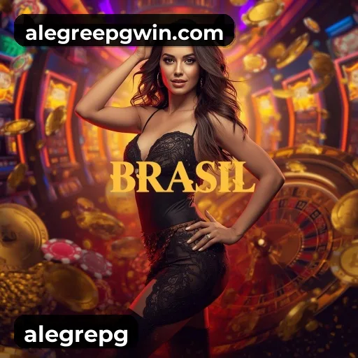 Loterias online disponíveis na alegrepg