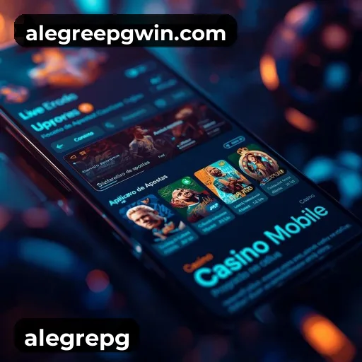 FAQ alegrepg Brasil - Perguntas frequentes sobre bônus, PIX, RTP, APP mobile e VIP