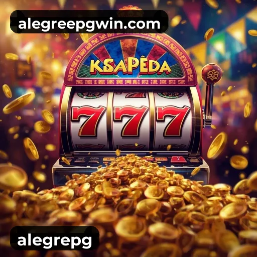 Comparação APP mobile vs versão web da alegrepg