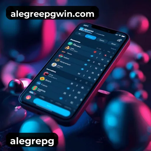 Certificações de segurança da alegrepg