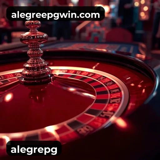 Bônus e promoções alegrepg