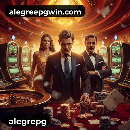 Principais provedores de slots da alegrepg - NetEnt, Pragmatic Play, Play'n GO