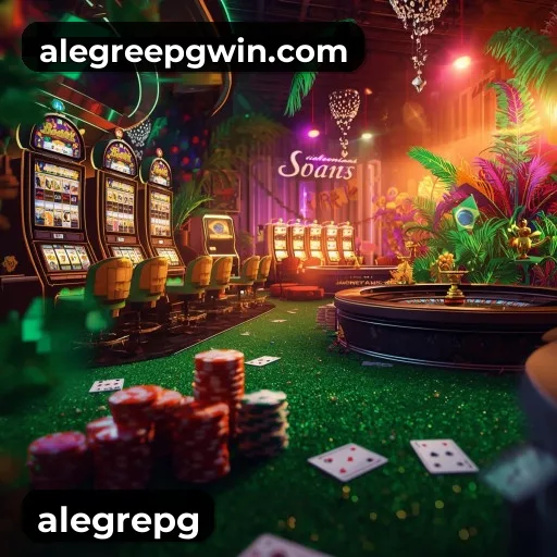 Níveis do programa VIP da alegrepg