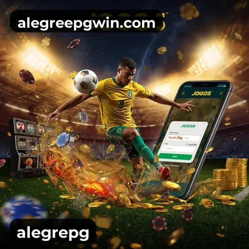 Certificações de segurança da alegrepg