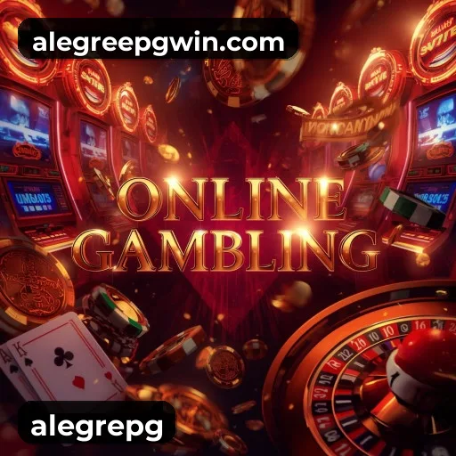 Comparação APP mobile vs versão web da alegrepg