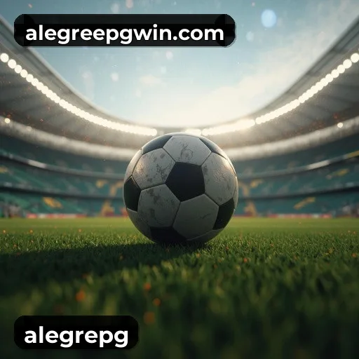 Bônus e promoções alegrepg