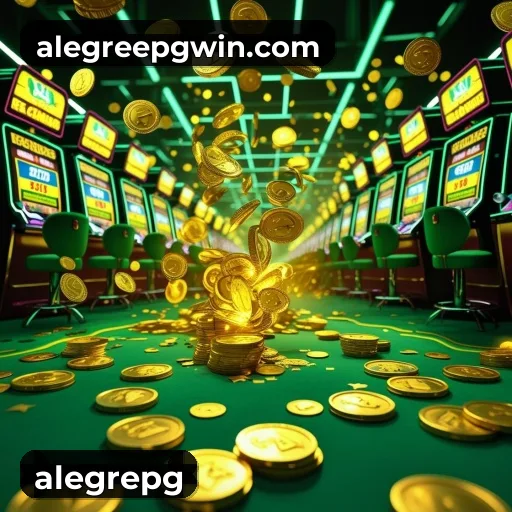 Níveis do programa VIP da alegrepg