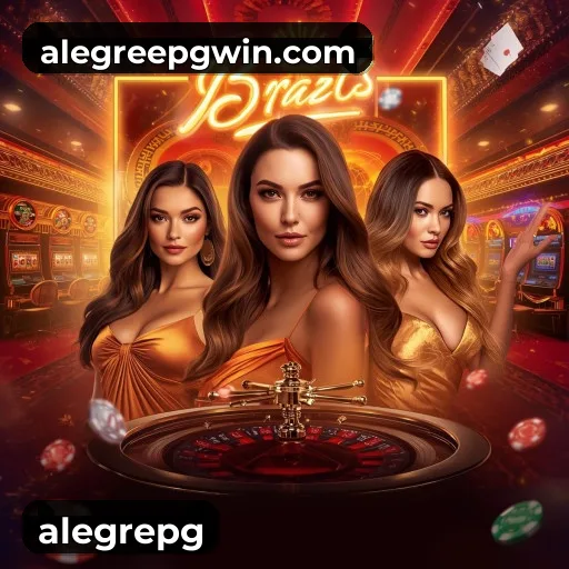 Níveis do programa VIP da alegrepg